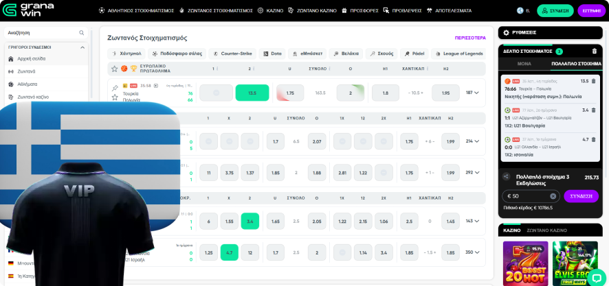 Granawin Αθλητικές Εκδηλώσεις Granawin Αθλητικές Εκδηλώσεις